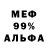Кокаин 97% CommanderCGT